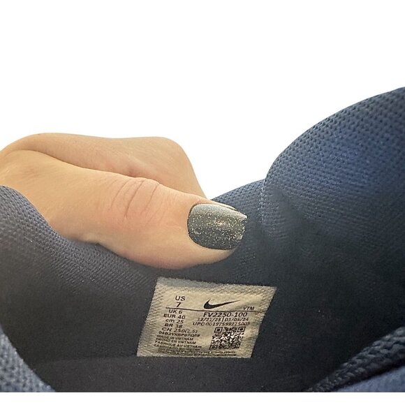 Nike Air Max DN Team USA Men’s Size 7 EU Size 40 Red White Blue - Picture 8 of 8